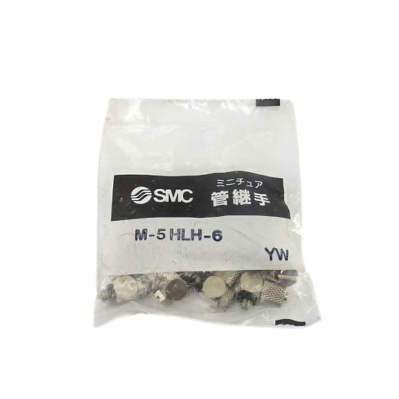 SMC M-5HLH-6 (PKG OF 10) NSMP