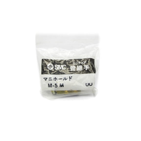 SMC M-5M NSMP