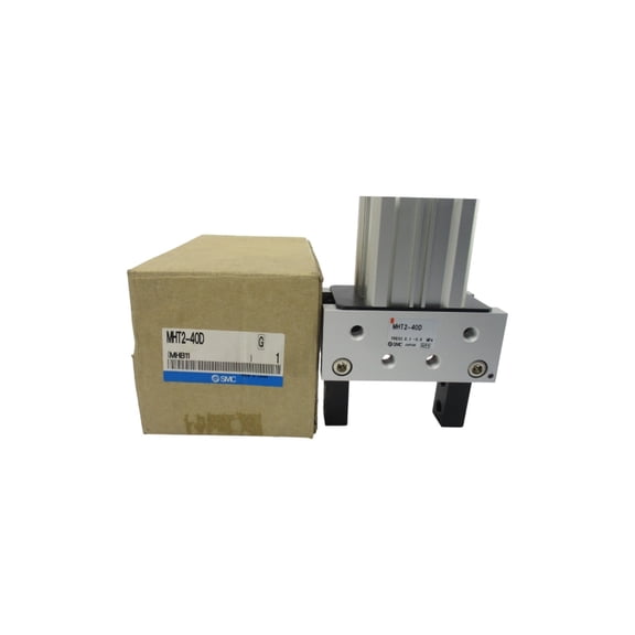 SMC MHT2-40D NSMP