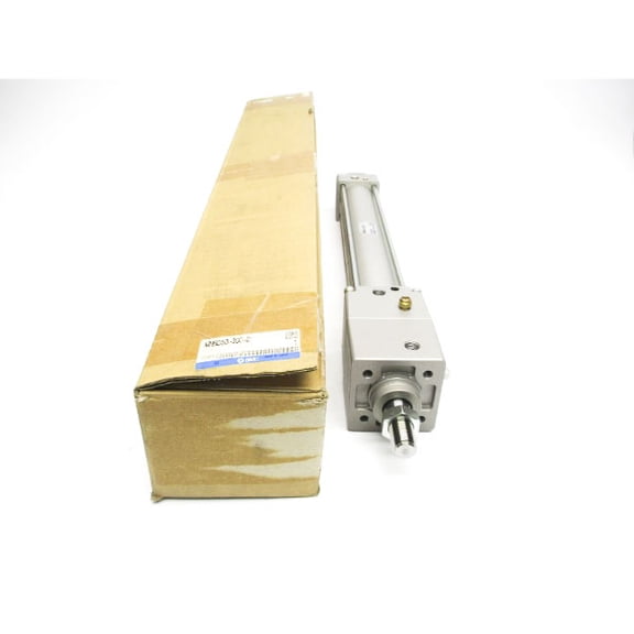 SMC MNBD50-300-D NSMP