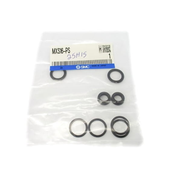 SMC MXS16-PS NSMP