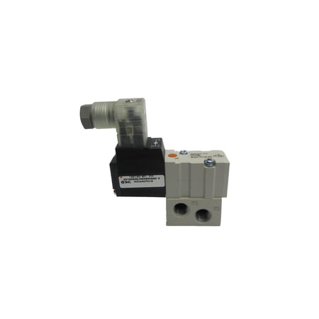 SMC NVKF334-5DZ 24VDC NSNP
