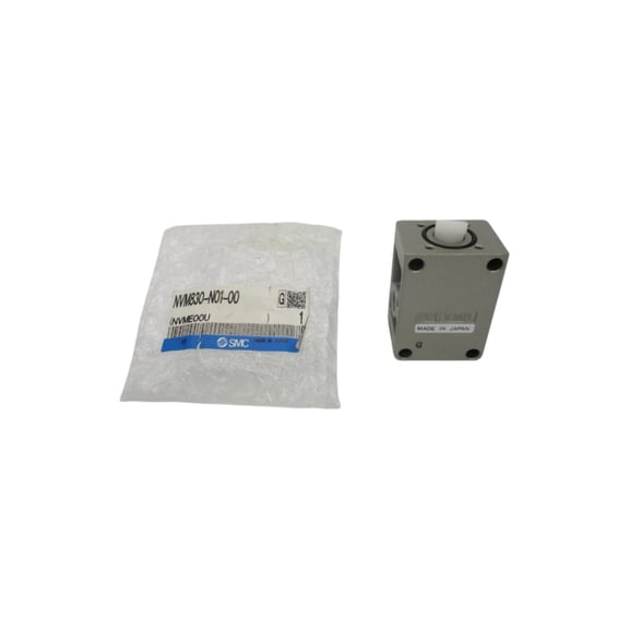 SMC NVM830-N01-00 NSNP