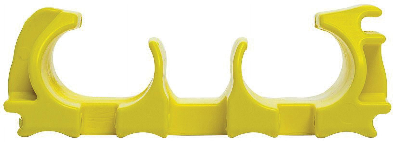 Smc Smc Protech Edge Protection System Protech Link - Yellow