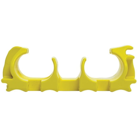 Smc Smc Protech Edge Protection System Protech Link - Yellow