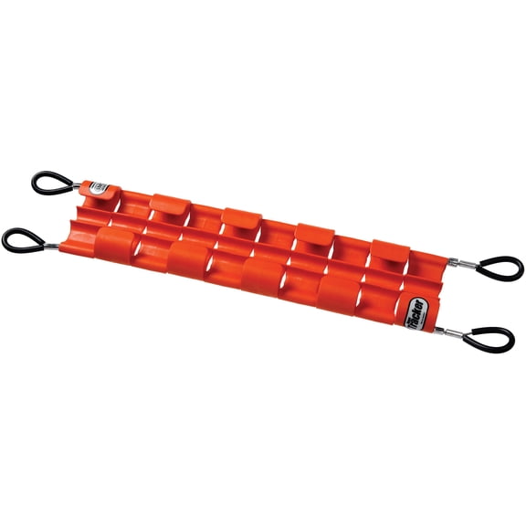 SMC Rope Tracker - Orange: Essential Accessory for Rope Management