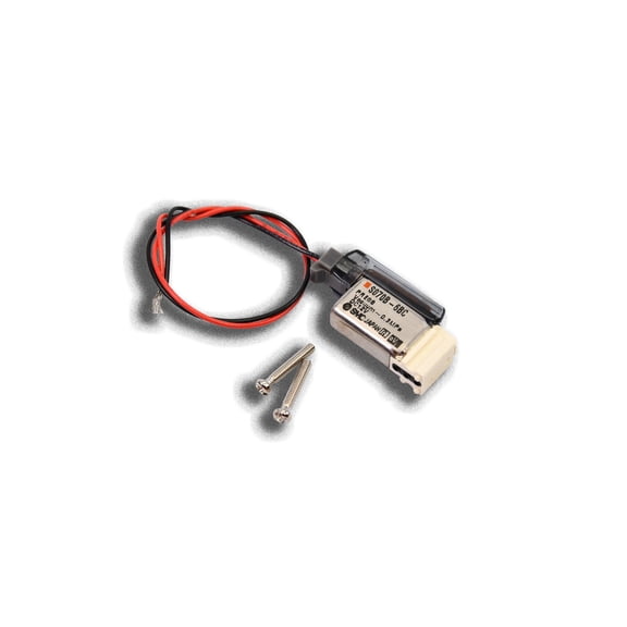 SMC S070B-6BC 3 Port Pneumatic Solenoid Valve Direct Operated Series S070