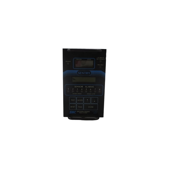 SMC SENTRY 5000 120VAC 1A NSNP