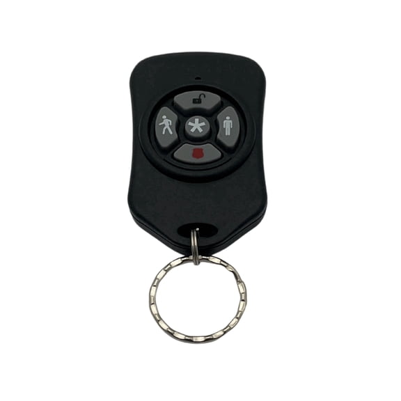 SMC SMCF01-Z Door Opener Remote Keyless Entry Control FOB