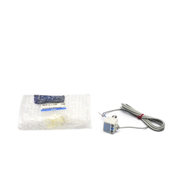 SMC SZE80F-A2-V-X500 12-24VDC NSMP