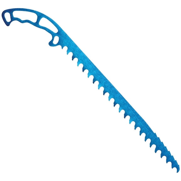 SMC Snow Saw - Blue: Essential Tool for Snow Safety and Rescue