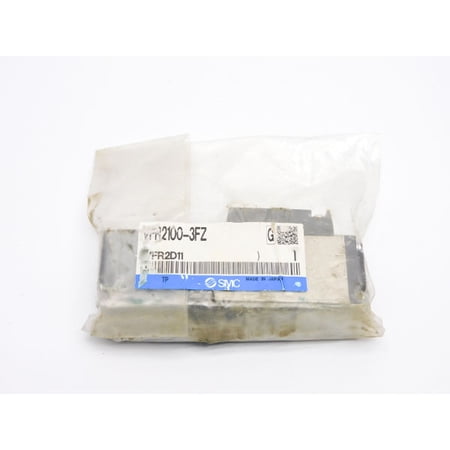 SMC VFR2100-3FZ 94-138VAC NSMP