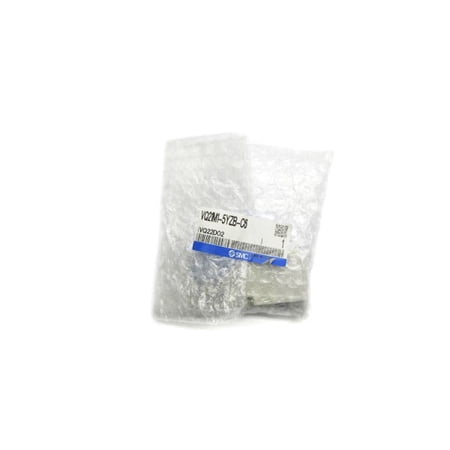 SMC VQ21M1-5YZB-C6 24VDC NSMP