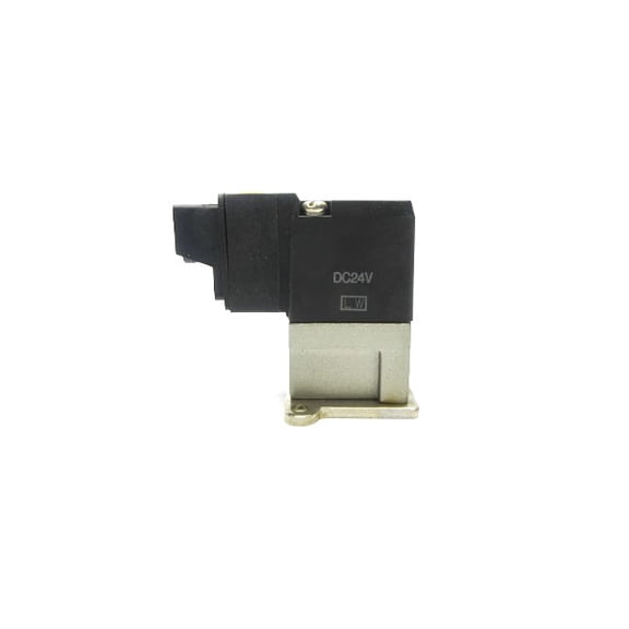 SMC VT307-5TZ-01-F 24VDC NSNP