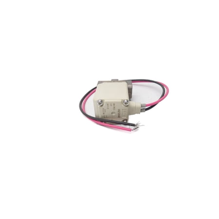 SMC VX210AAB 24VDC NSNP