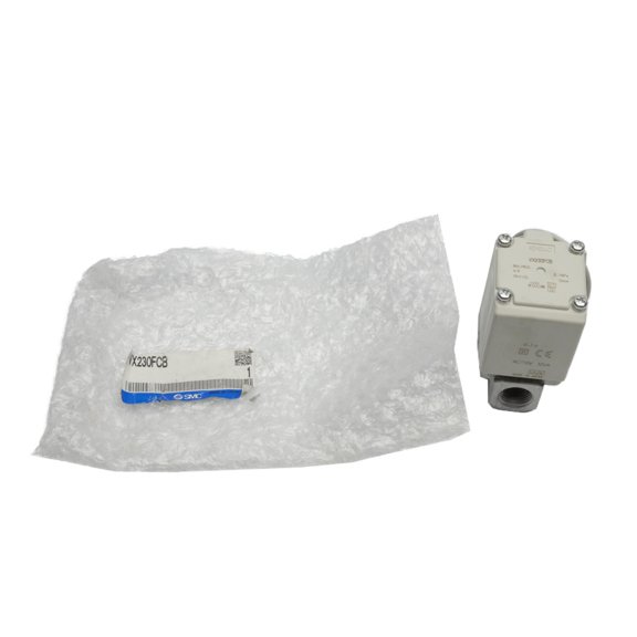 SMC VX230FCB 110VAC NSMP