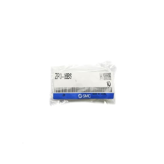SMC ZP3-16BS (PKG OF 10) NSMP