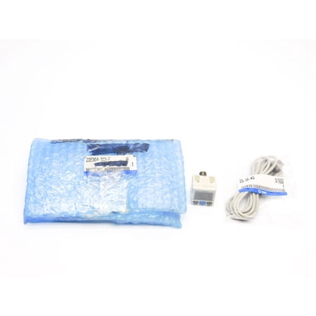 SMC ZSE30A-N01-F 12-24VDC NSMP