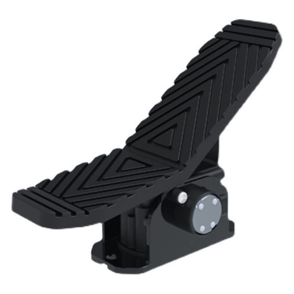 SMC183 Two-way Accelerator Pedal, Tracked Vehicle Accelerator Pedal