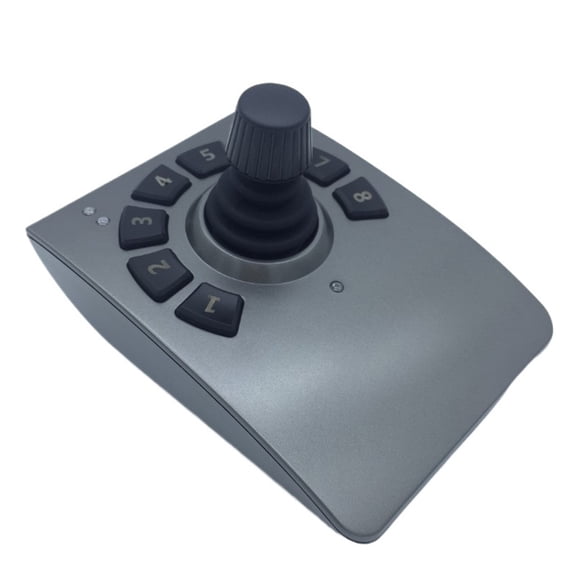SMC71L Desktop Keyboard CCD Visual Inspection Instrument, Optical Screening Automation Equipment