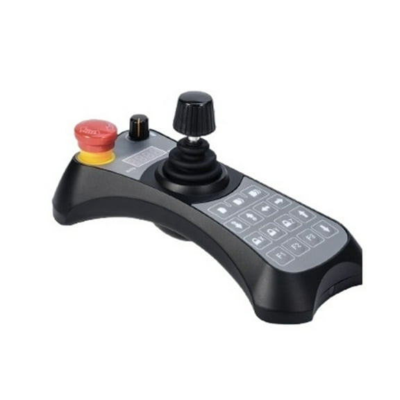 SMC72XL Three-axis Hall Joystick, Control Box Controller, Imager Joystick Controller