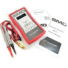SMD DD-1+ Steve Meade Designs Amplifier Signal Distortion Detector Plus New