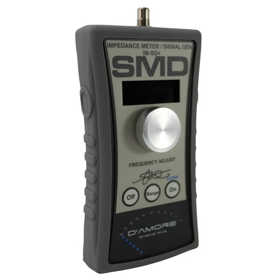 SMD IM-SG+ Steve Meade Designs Impedance Meter / Signal Generator Plus New