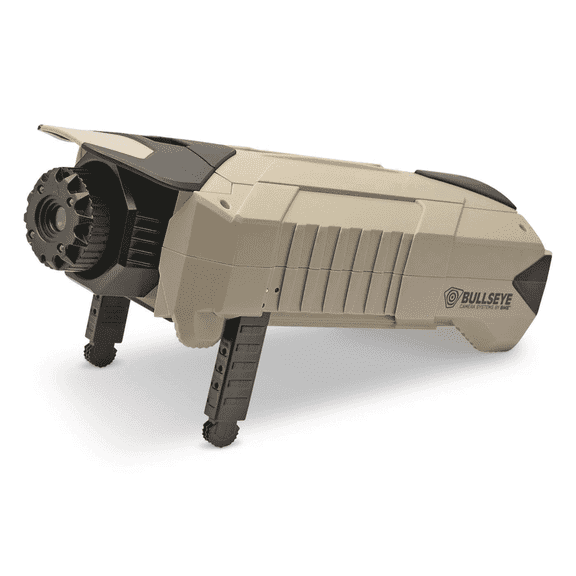 SME Bullseye Camera Systems Sniper Edition 1 Mile Target Camera System