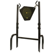 SME Gong 9.5 Target NM500 Steel with Stand