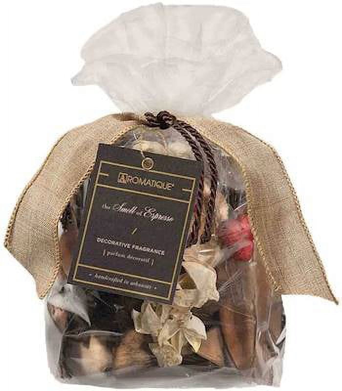 SMELL OF ESPRESSO Aromatique Potpourri Decorative Fragrance Standard