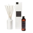 thumbnail image 1 of SMELL OF ESPRESSO Aromatique Reed Diffuser Gift Set Ceramic Vessel, 1 of 1