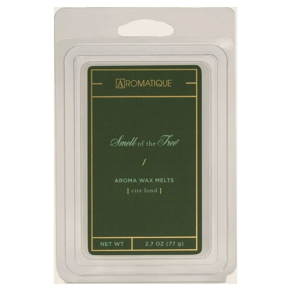 Aromatique 2.7 Oz Aroma Wax Melts - Smell of the Tree