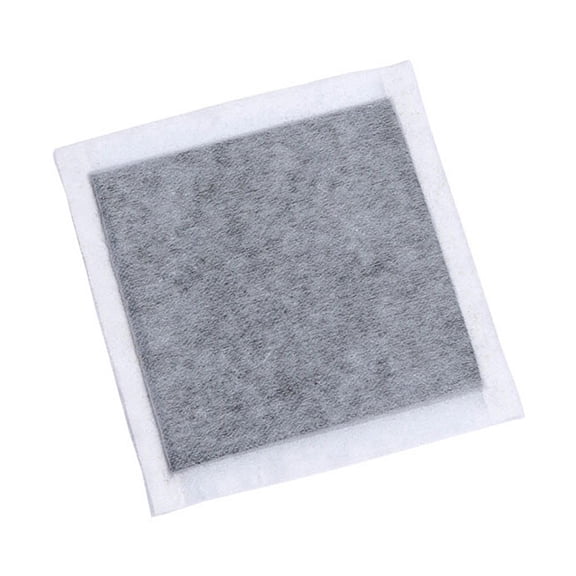 SMELLRID Activated Carbon Flatulence Odour Control Pads: Stop Embarrassing Gas Smell Now!