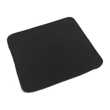 SMELLRID Reusable Universal Activated Carbon Cloth: 15"x 15" Air Purifier & Deodorizer Sheet - Cut to Fit
