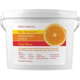 thumbnail image 1 of SMELLS BEGONE 1 Gallon Odor Absorber Gel - Industrial Air Freshener - Energizing Citrus Scent, 1 of 7