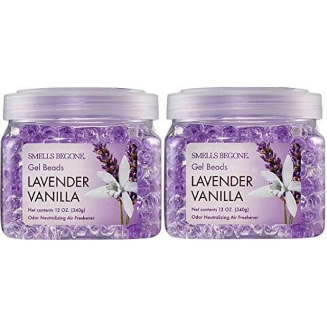 Smell Labelling Smells Be Gone 2-Pack - Bathroom storage for ecommerce - Walmart ...