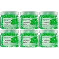 thumbnail image 1 of SMELLS BEGONE 12 oz Odor Eliminator Gel - Air Freshener - Absorbs & Eliminates Odor in Bathrooms, Cars, Boats, RVs & Pet Areas - Made with Essential Oils - Calming Rain Scent (6-Pack), 1 of 7