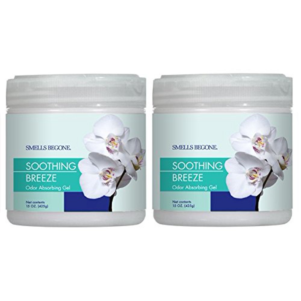 Filtrete Whole House Air Freshener Linen Breeze