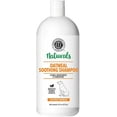 thumbnail image 1 of SMELLS BEGONE Naturals Dog Shampoo, Coconut Oatmeal, 16 oz, 1 of 2