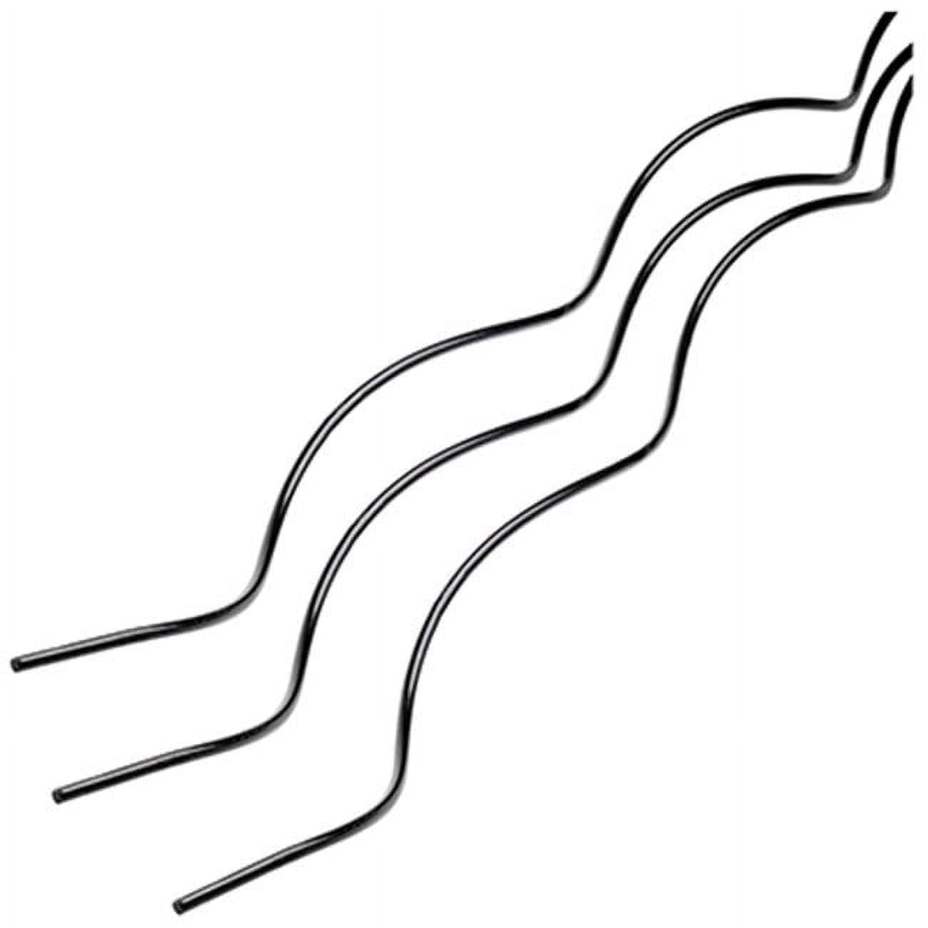 SMG12102 4 ft. Spiral Steel Stake