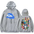 thumbnail image 1 of SMG4 Merch Hoodie Casual Neutral Hoodie Pocket Hoodie Comfortable Street Sweatshirt, 1 of 2