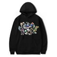 thumbnail image 1 of SMG4 Merch Hoodie Casual Unisex Sweatshirt Fashionable Cool Hip Hop Long Sleeved Sweatshirt, 1 of 2