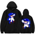 thumbnail image 1 of SMG4 Merch Hoodie SMG4 Unisex Sweatshirt Fashion Long Sleeve Pocket Hoodie, 1 of 2