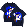 thumbnail image 1 of SMG4 Merch T-shirt Cool Hip Hop Round Neck Short Sleeve Harajuku Slimming Fashion T-shirt, 1 of 2