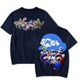 thumbnail image 1 of SMG4 Merch T-shirt Neutral Fashion Top Original Style Fun Hip Hop Short Sleeve, 1 of 2