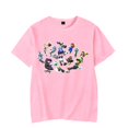 thumbnail image 1 of SMG4 Merch T-shirt Unisex Comfortable Round Neck Short Sleeved Top, 1 of 2
