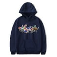 thumbnail image 1 of SMG4 Retro Hoodie Merch Sportswear Hip Hop Neutral Harajuku Hoodie Casual Pullover Top, 1 of 2