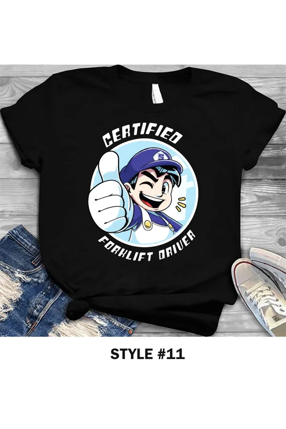 SMG4 merch Tee Shirt Unisex
