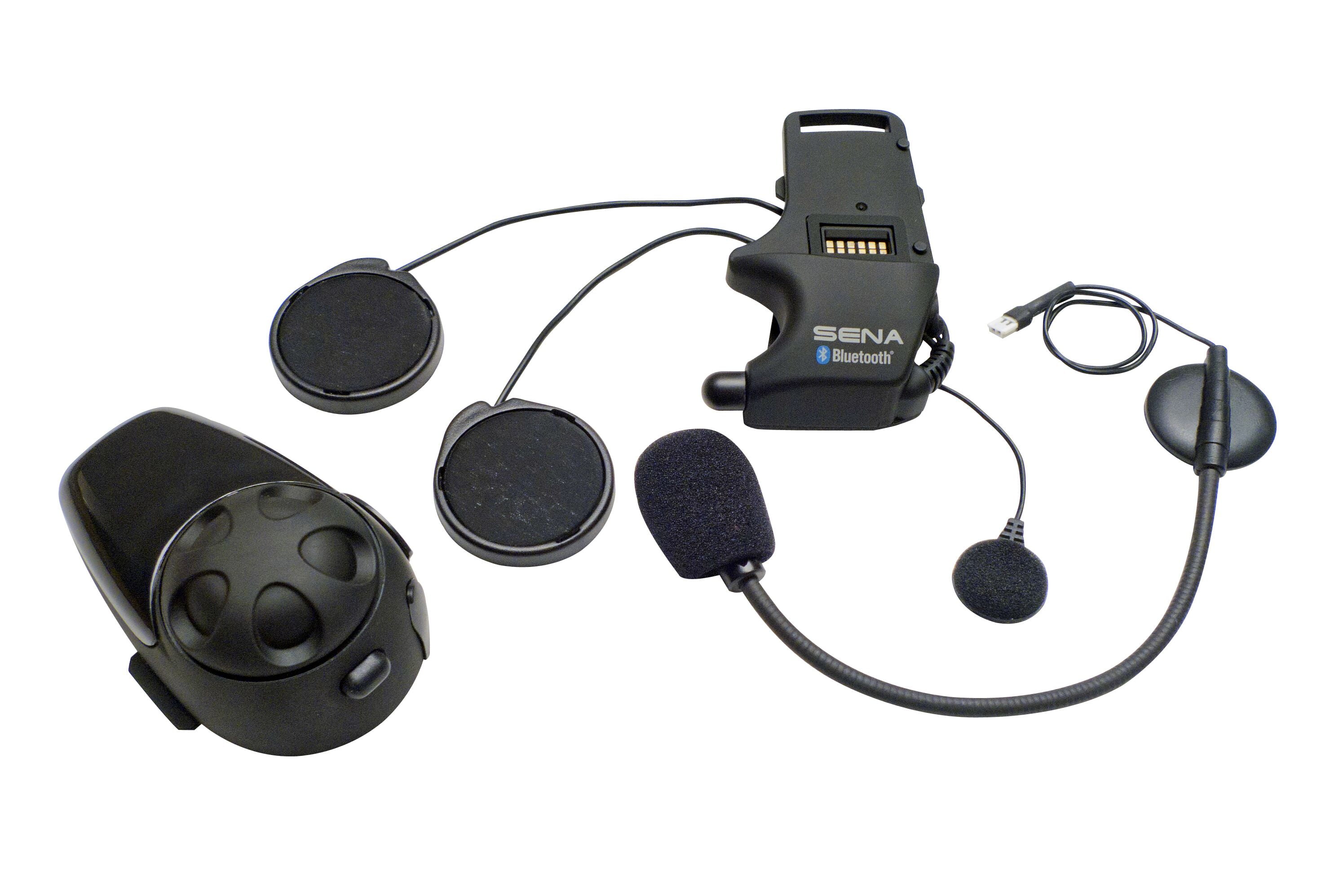 Sena motorcycle cheap microphone