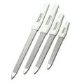 thumbnail image 1 of SMI 4 Piece Coarse Sapphire Nail File Set, 1 of 4